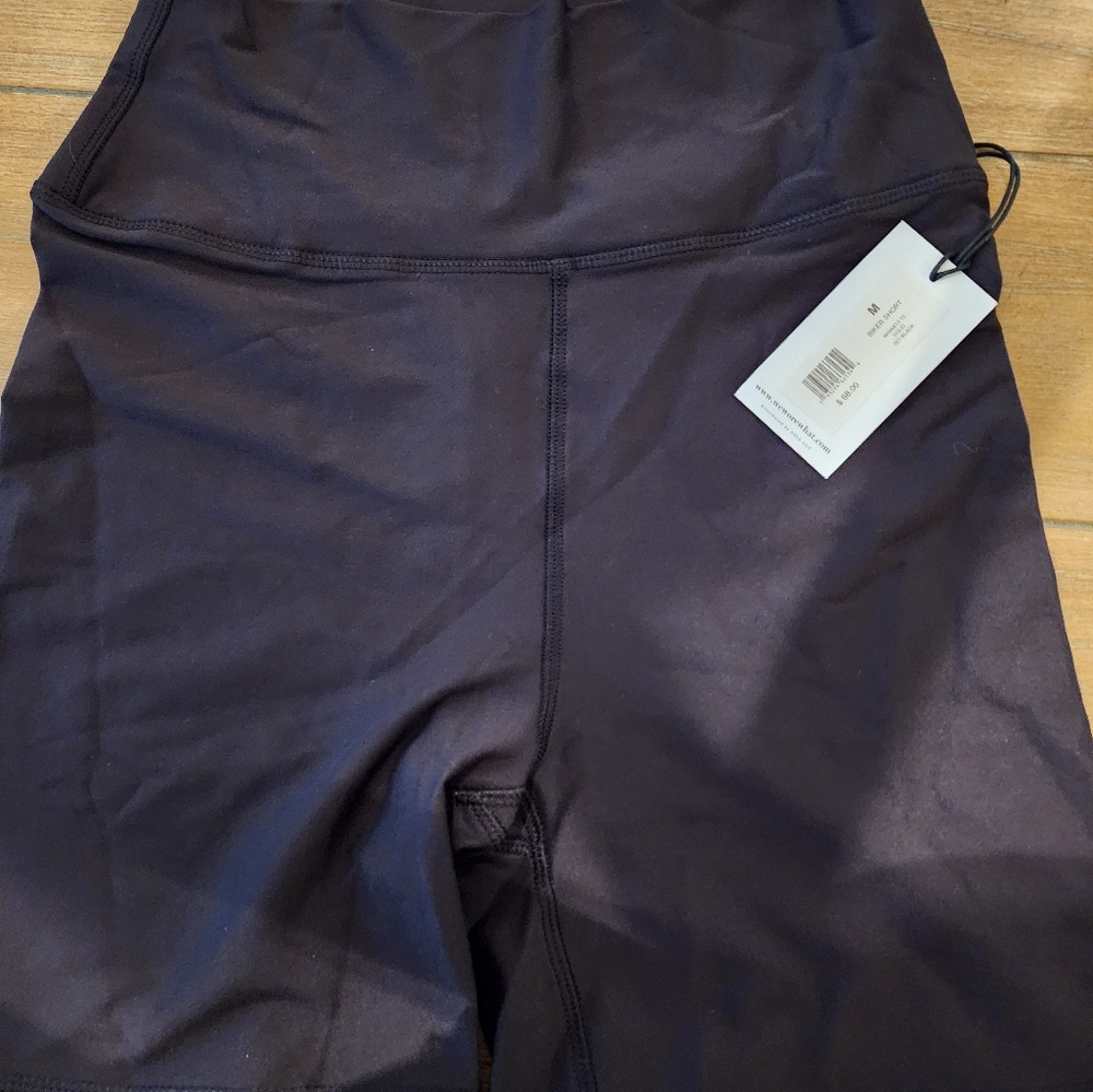 Weworewhat biker shorts